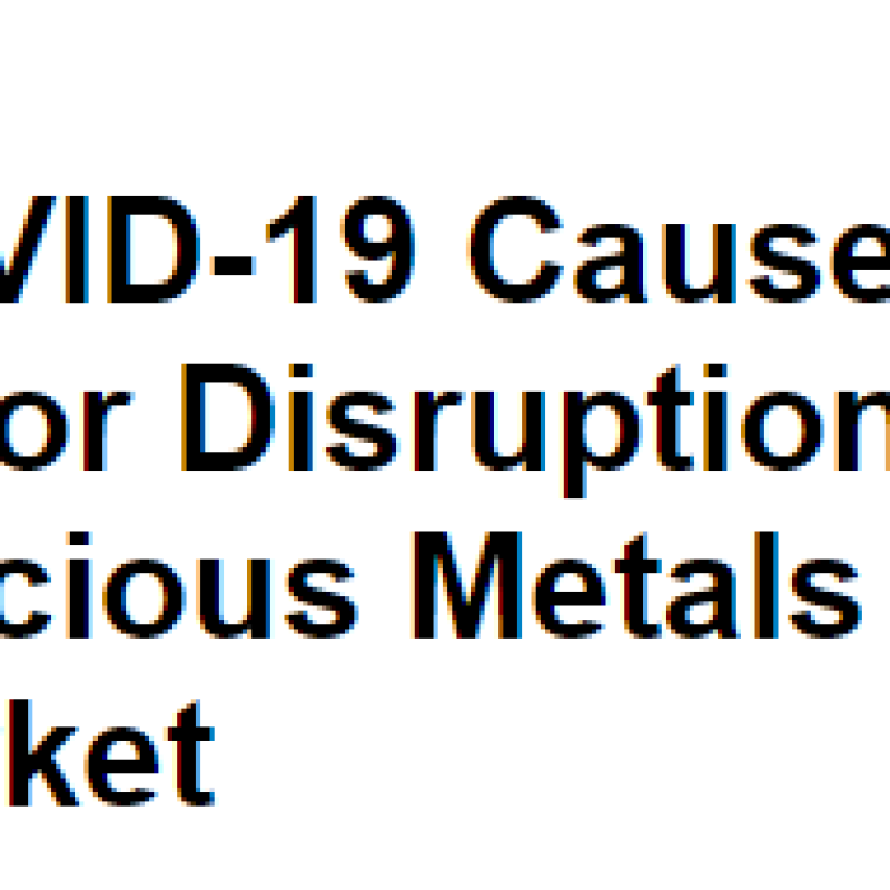 Unprecedented fluctuations in silver and gold demand and premiums have precious metal distributors trying to navigate a new environment.