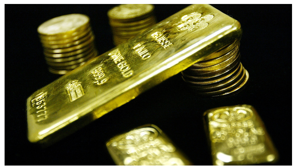 Opinion: ‘There is no gold.’ Bullion dealers sell out in panic buying