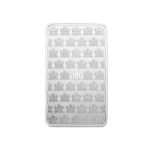 10 oz Royal Canadian Mint Silver Bar